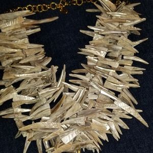 Vintage Sassy Jones Tallulah Necklace
